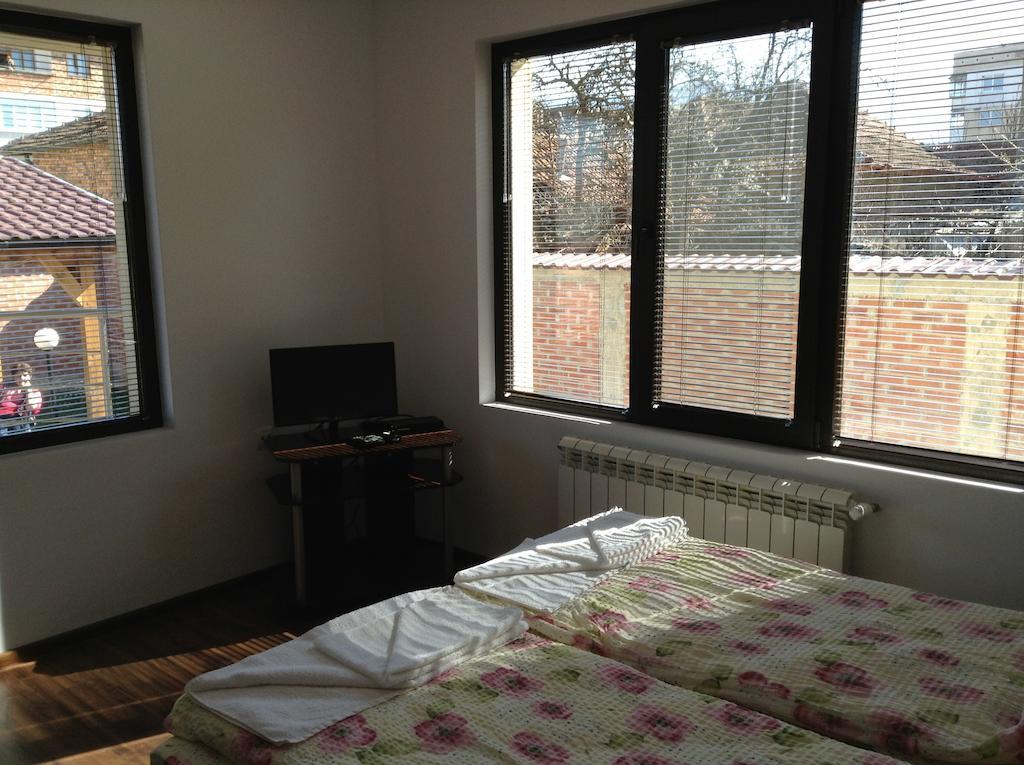 Guest House Luchi Varshets (Montana) Quarto foto