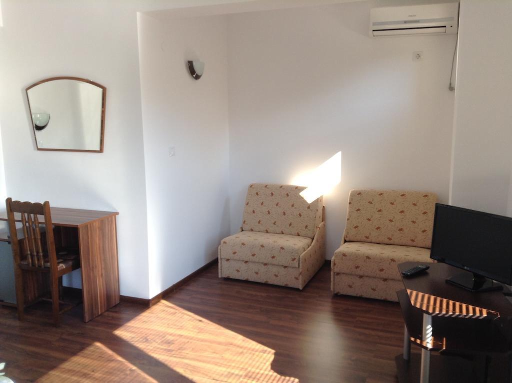 Guest House Luchi Varshets (Montana) Quarto foto
