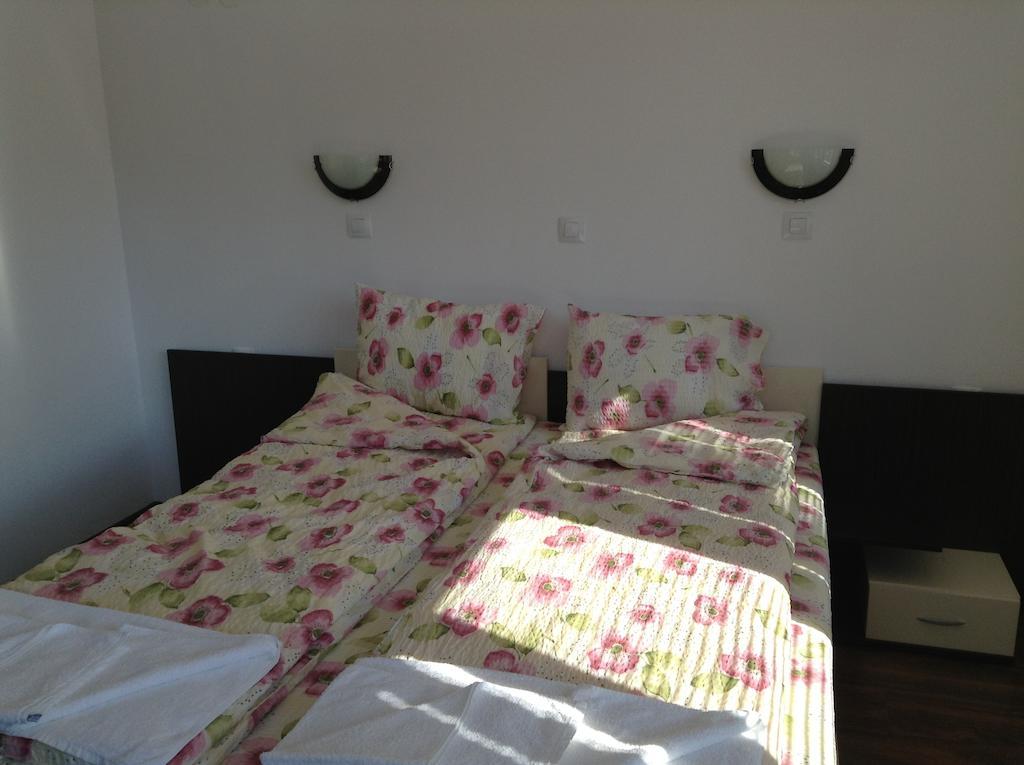 Guest House Luchi Varshets (Montana) Quarto foto