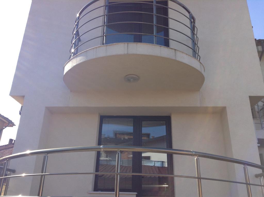Guest House Luchi Varshets (Montana) Exterior foto