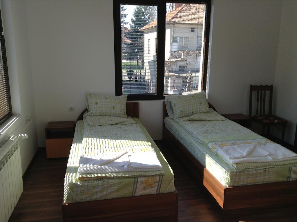 Guest House Luchi Varshets (Montana) Quarto foto