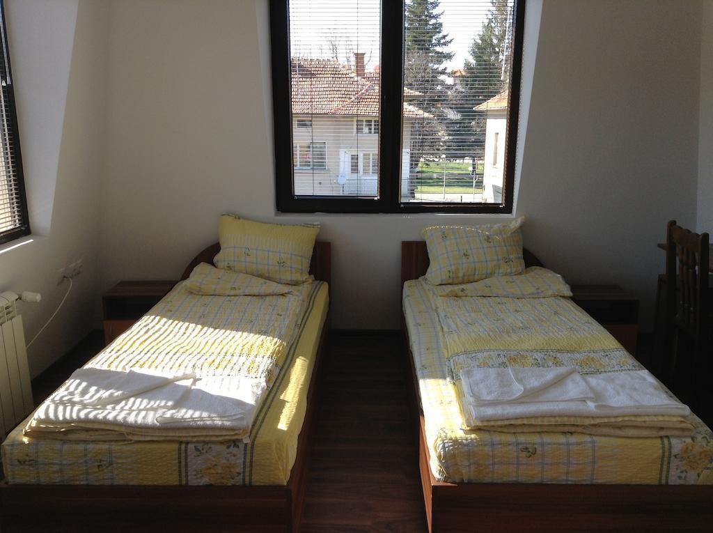 Guest House Luchi Varshets (Montana) Quarto foto