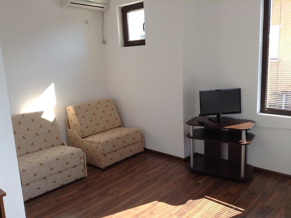 Guest House Luchi Varshets (Montana) Quarto foto