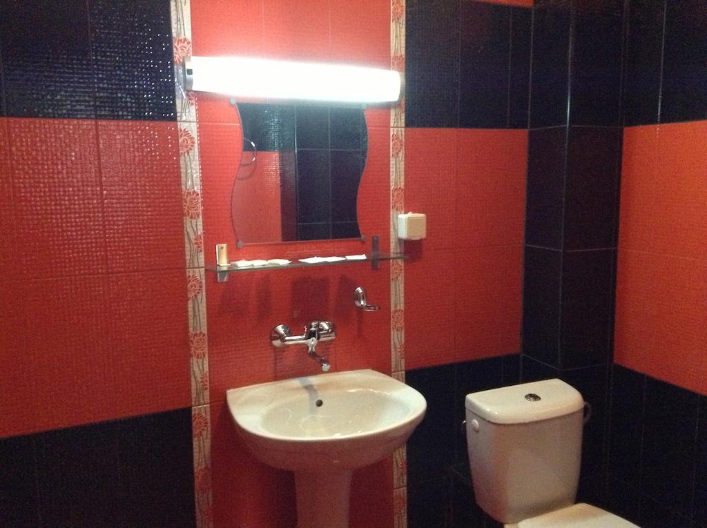 Guest House Luchi Varshets (Montana) Quarto foto