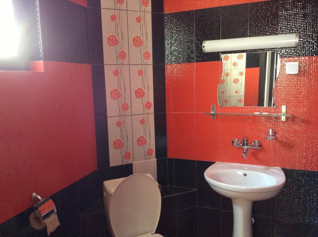Guest House Luchi Varshets (Montana) Quarto foto
