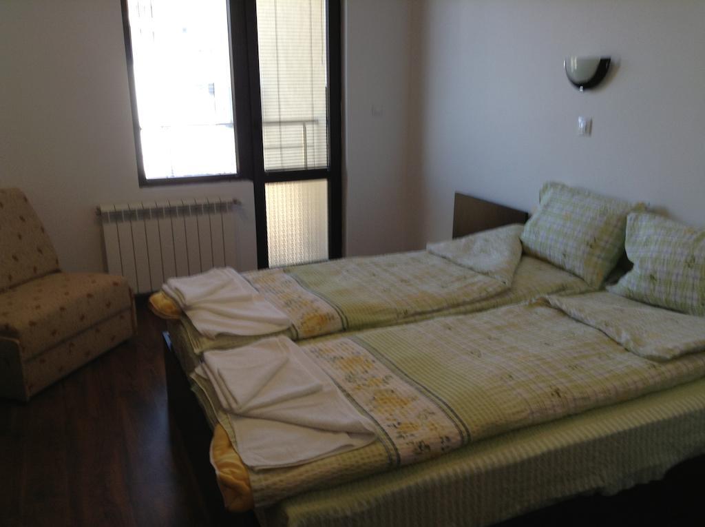 Guest House Luchi Varshets (Montana) Quarto foto