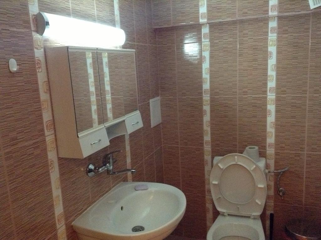 Guest House Luchi Varshets (Montana) Quarto foto