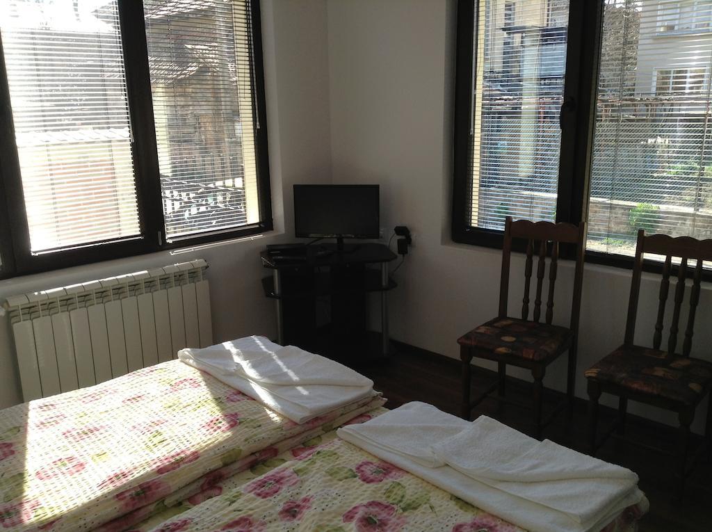 Guest House Luchi Varshets (Montana) Quarto foto