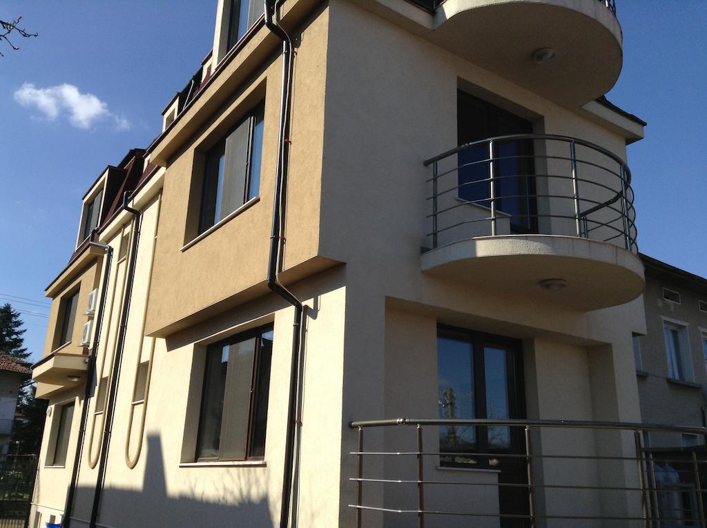 Guest House Luchi Varshets (Montana) Exterior foto