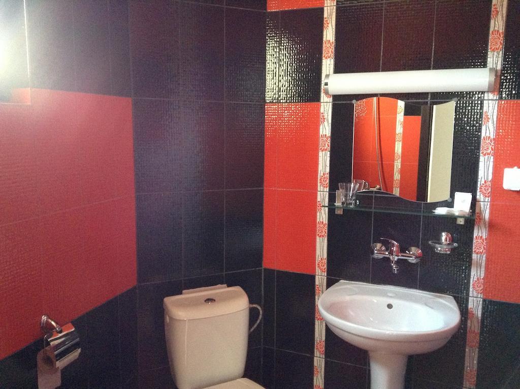 Guest House Luchi Varshets (Montana) Quarto foto