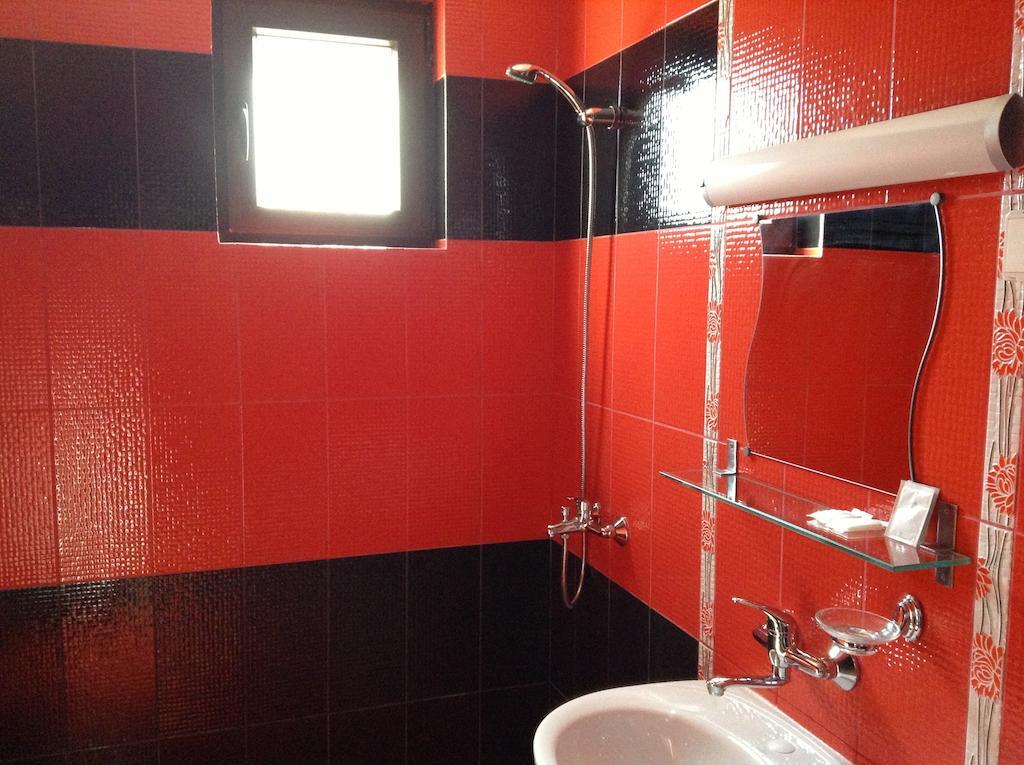 Guest House Luchi Varshets (Montana) Quarto foto