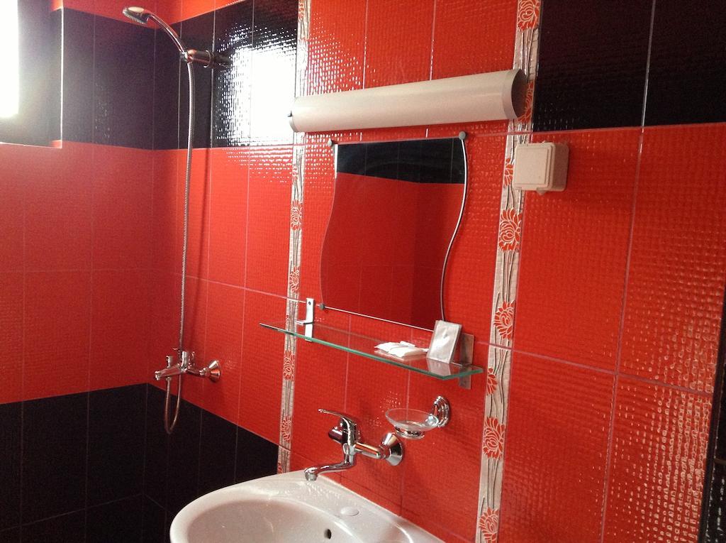 Guest House Luchi Varshets (Montana) Quarto foto
